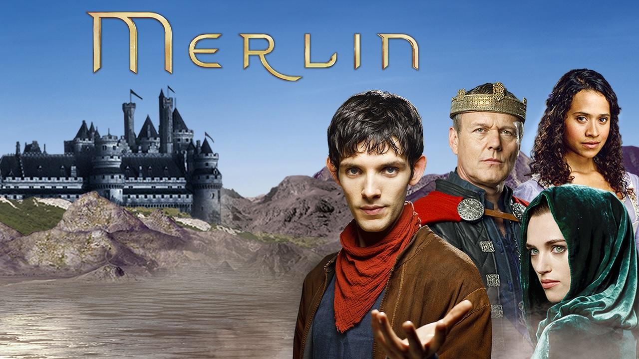 مسلسل Merlin الموسم الخامس الحلقة 1 مترجمة