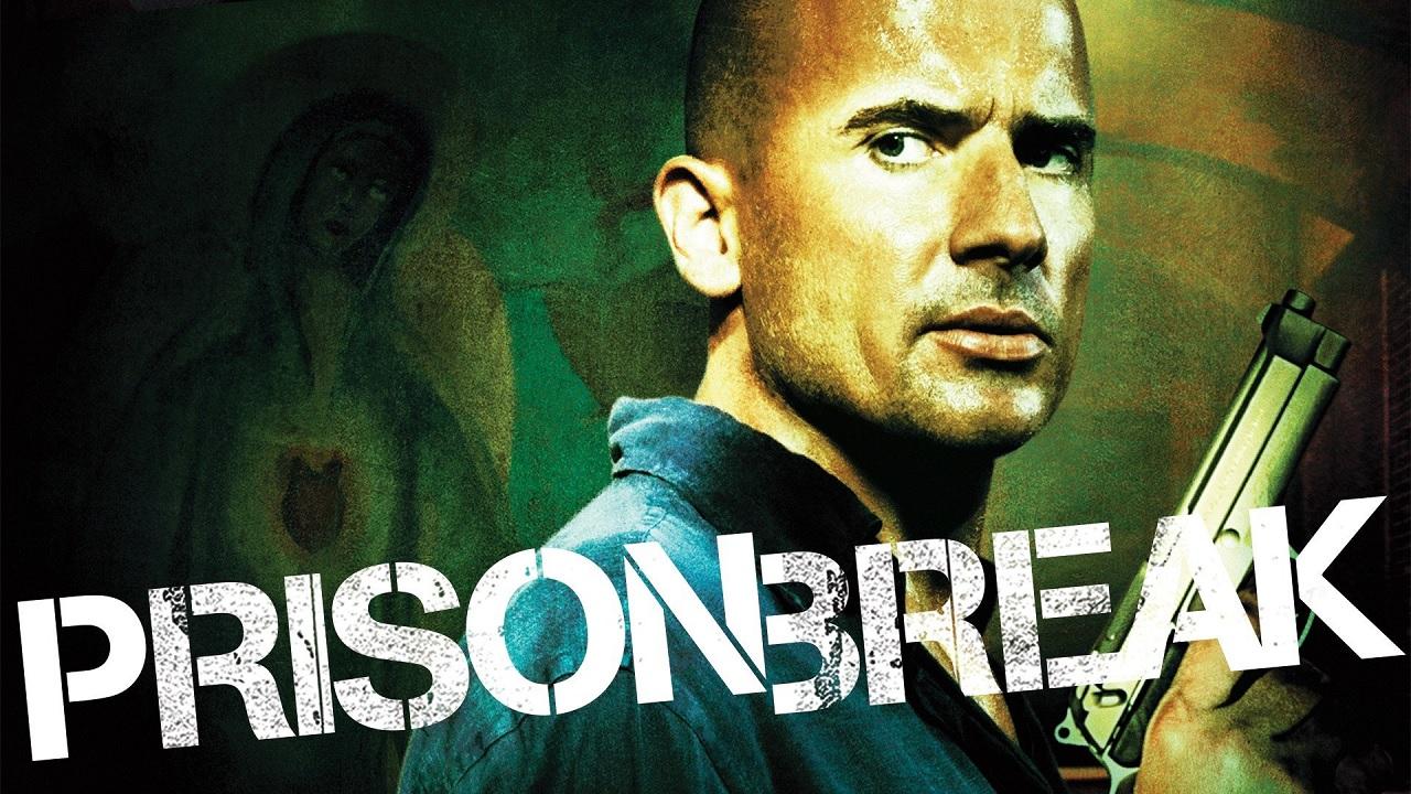 مسلسل Prison Break الموسم الثالث الحلقة 1 مترجمة
