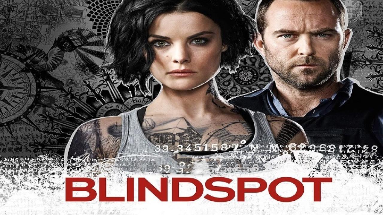 مسلسل Blindspot الموسم الرابع الحلقة 1 الاولي مترجمة