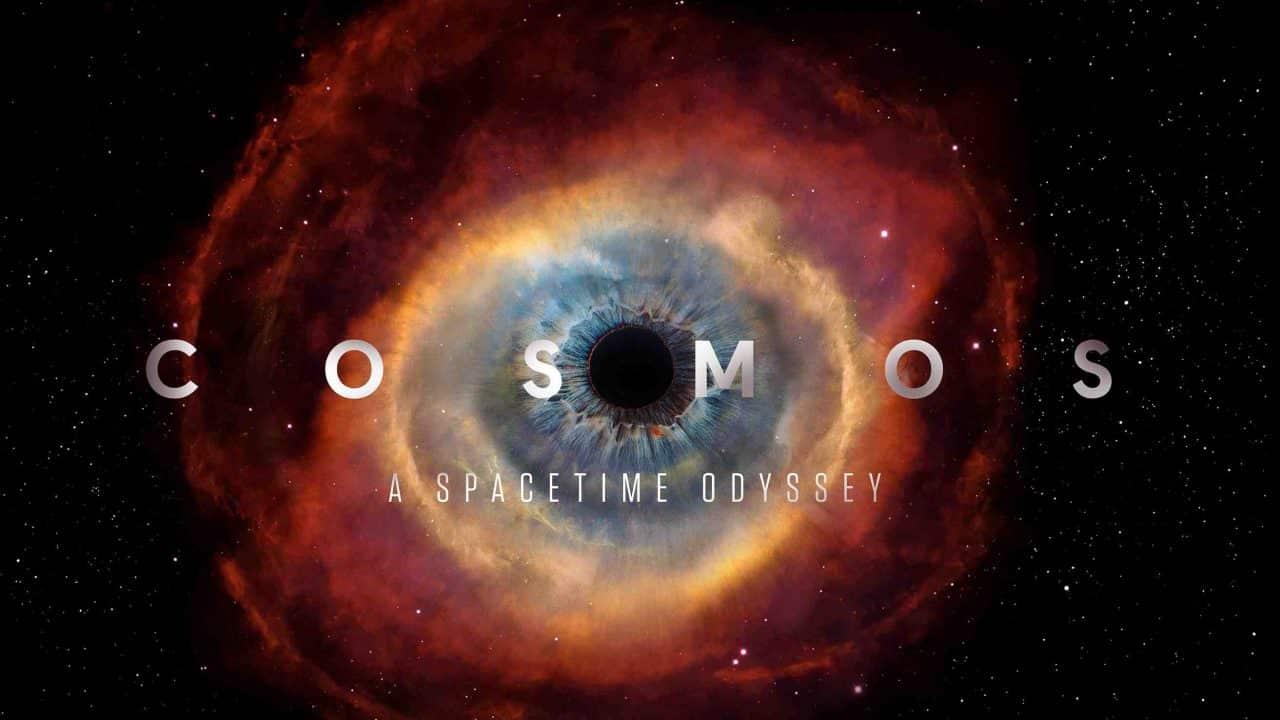مسلسل Cosmos A SpaceTime Odyssey الموسم الاول الحلقة 1 الاولي مترجمة