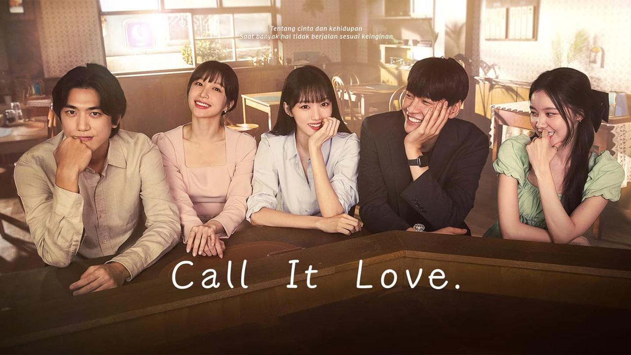 مسلسل Call It Love الحلقة 1 الاولي مترجمة