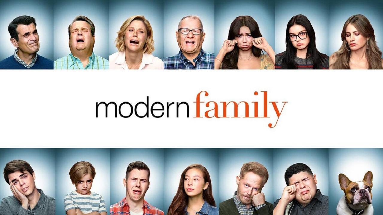 مسلسل Modern Family الموسم 11 الحلقة 4 الرابعة مترجمة