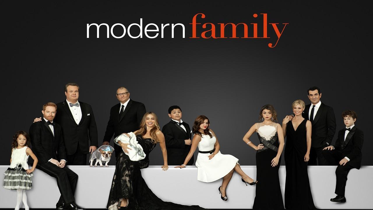 مسلسل Modern Family الموسم الخامس الحلقة 13 الثالثة عشر مترجمة