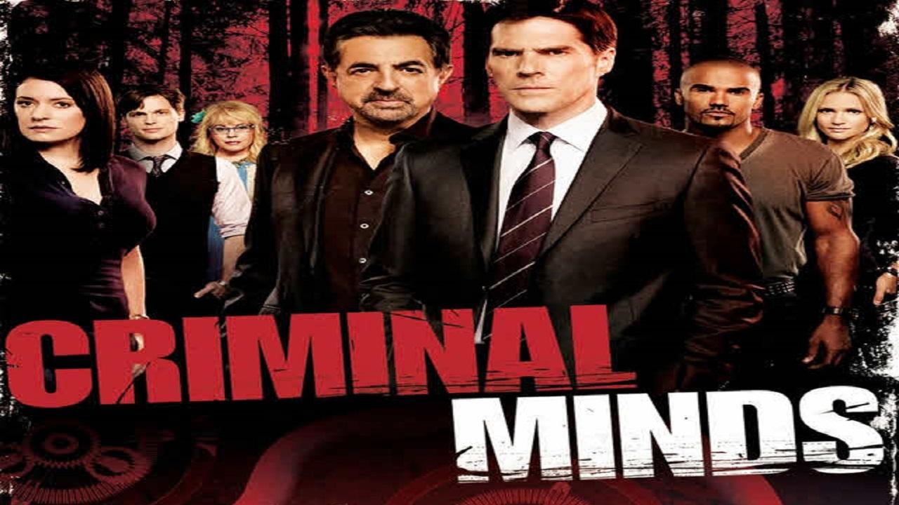 مسلسل Criminal Minds الموسم السابع الحلقة 1 الاولي مترجمة