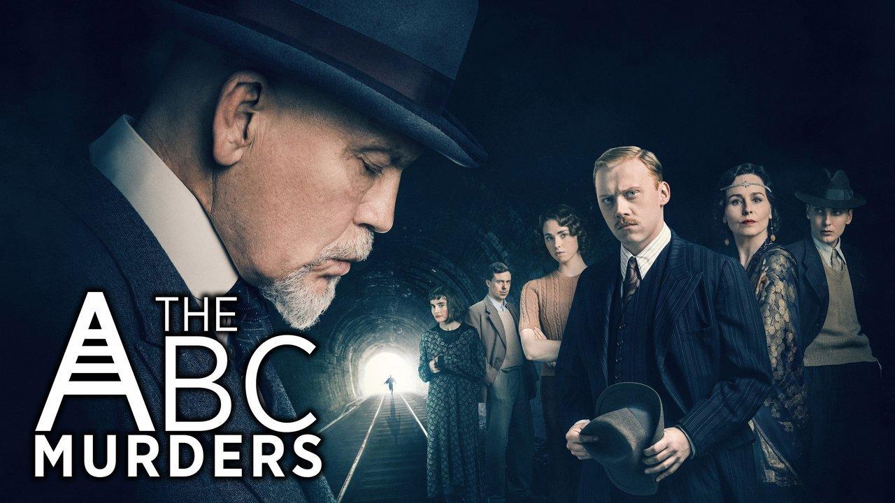 مسلسل The ABC Murders الموسم الاول الحلقة 2 الثانية مترجمة