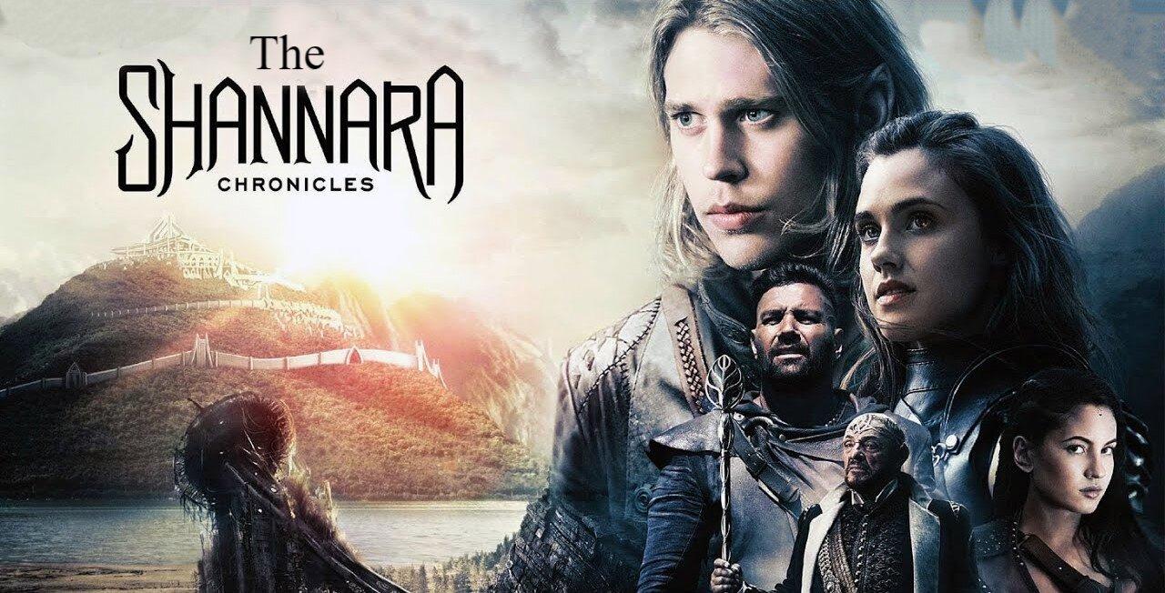 مسلسل The Shannara Chronicles الموسم الثاني الحلقة 2 الثانية مترجمة