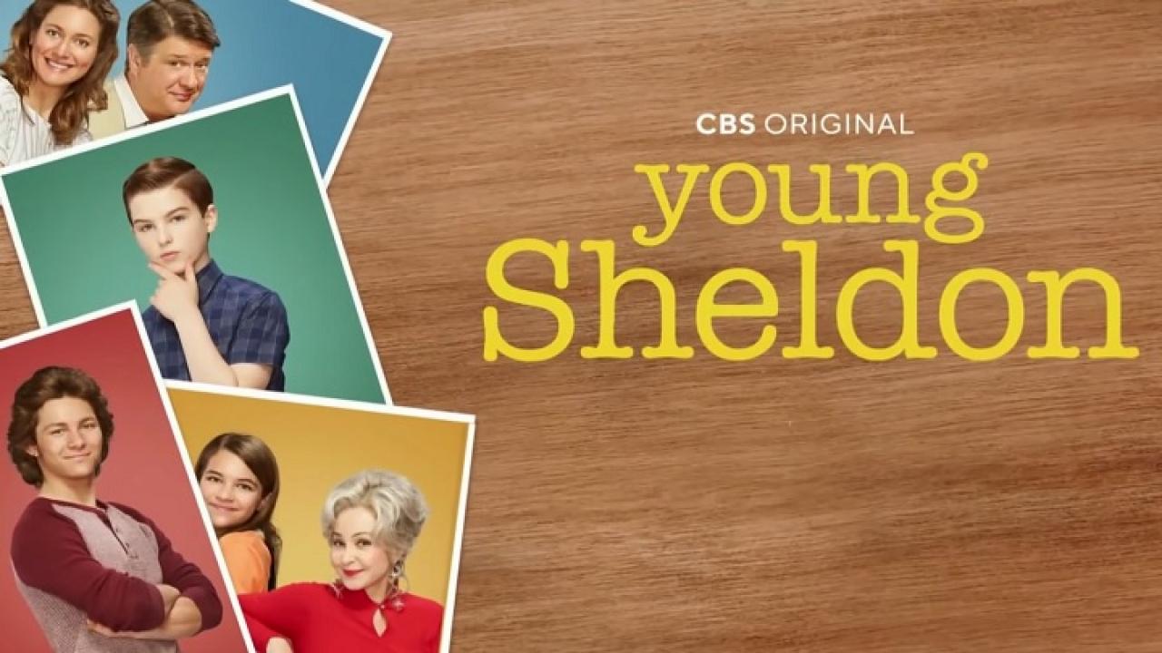 مسلسل Young Sheldon الموسم الخامس الحلقة 2 الثانية مترجمة