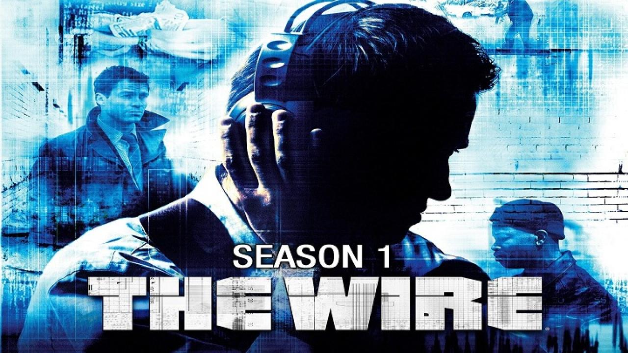 مسلسل The Wire الموسم الاول الحلقة 11 الحادية عشر مترجمة