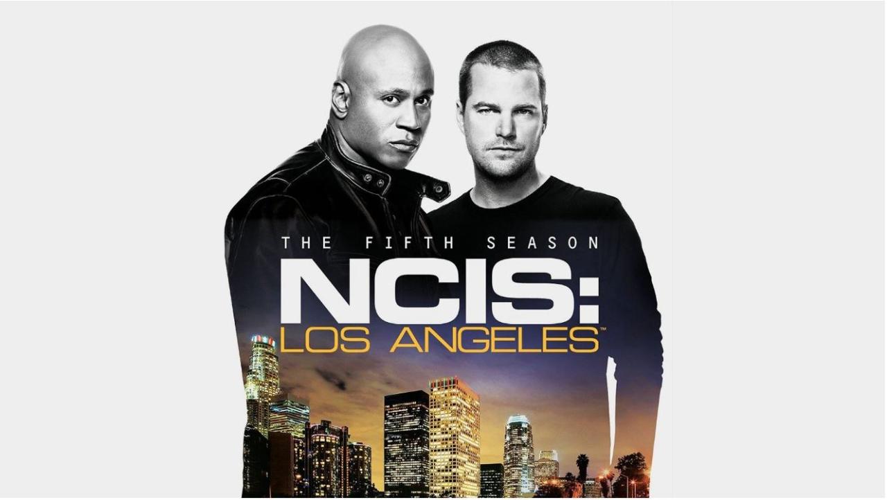 مسلسل NCIS: Los Angeles الموسم الخامس الحلقة 2 الثانية مترجمة