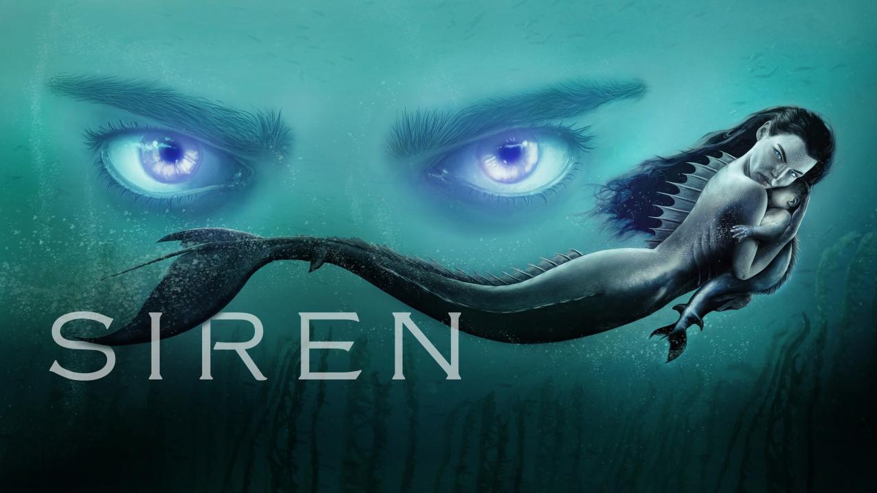 مسلسل Siren الموسم الثاني الحلقة 1 الاولي مترجمة