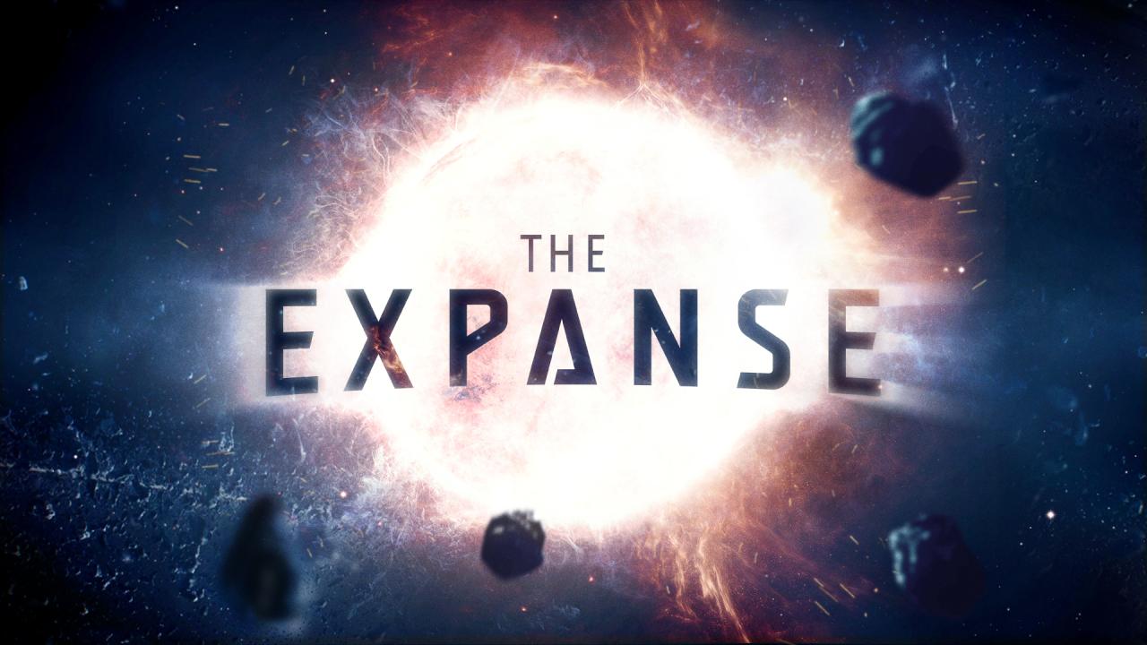 مسلسل The Expanse الموسم الثاني الحلقة 2 الثانية مترجمة