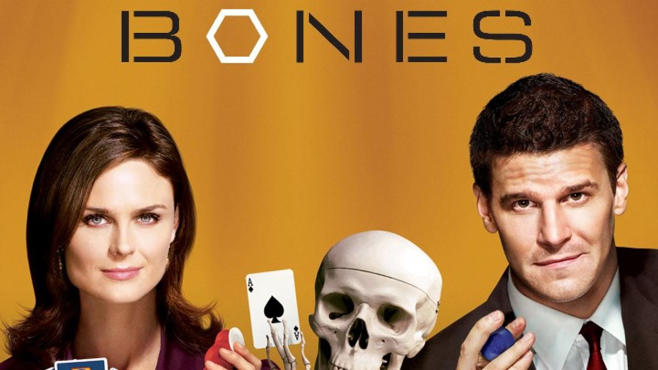مسلسل Bones الموسم الرابع الحلقة 1 الاولي مترجمة