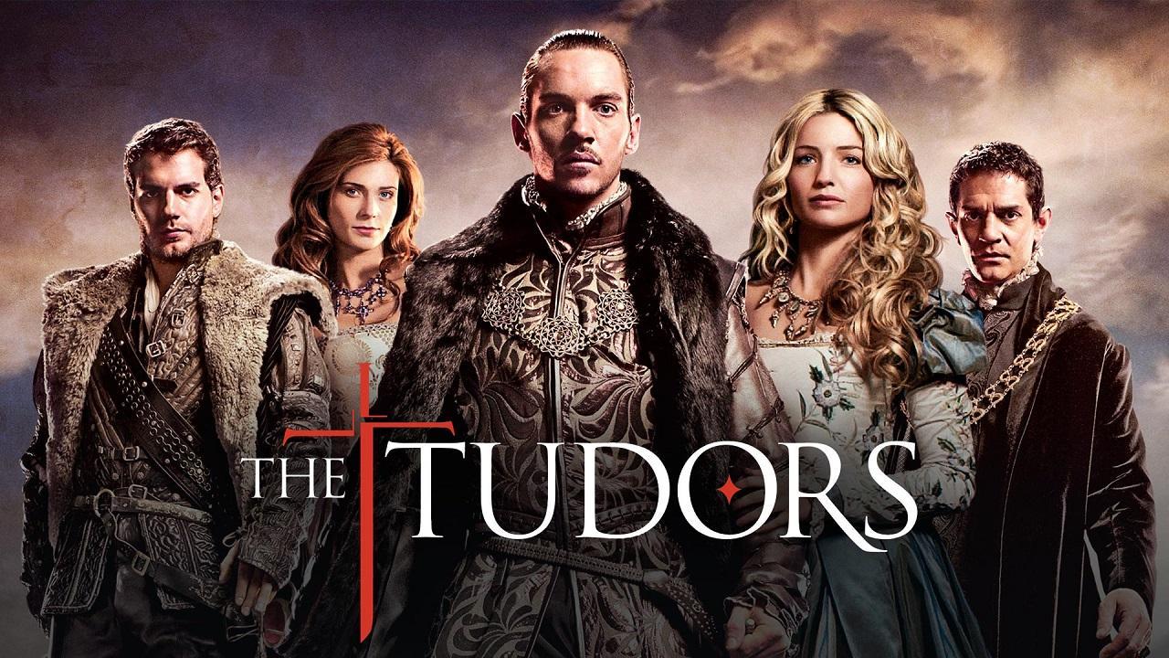 مسلسل The Tudors الموسم الثالث الحلقة 8 الثامنة مترجمة والاخيرة