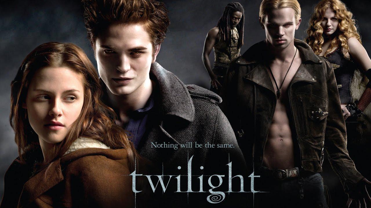 فيلم Twilight 1 2008 مترجم كامل HD