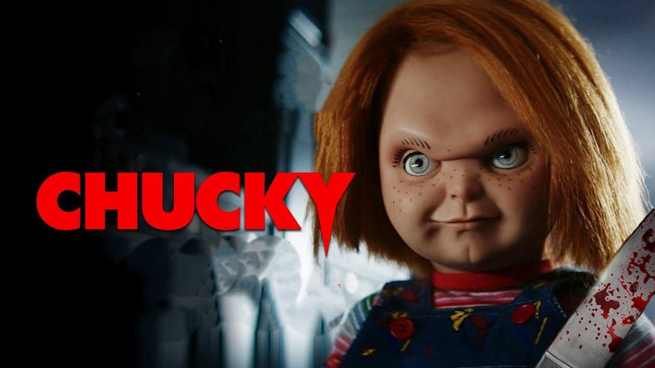 مسلسل Chucky الموسم الثالث الحلقة 3 الثالثة مترجمة