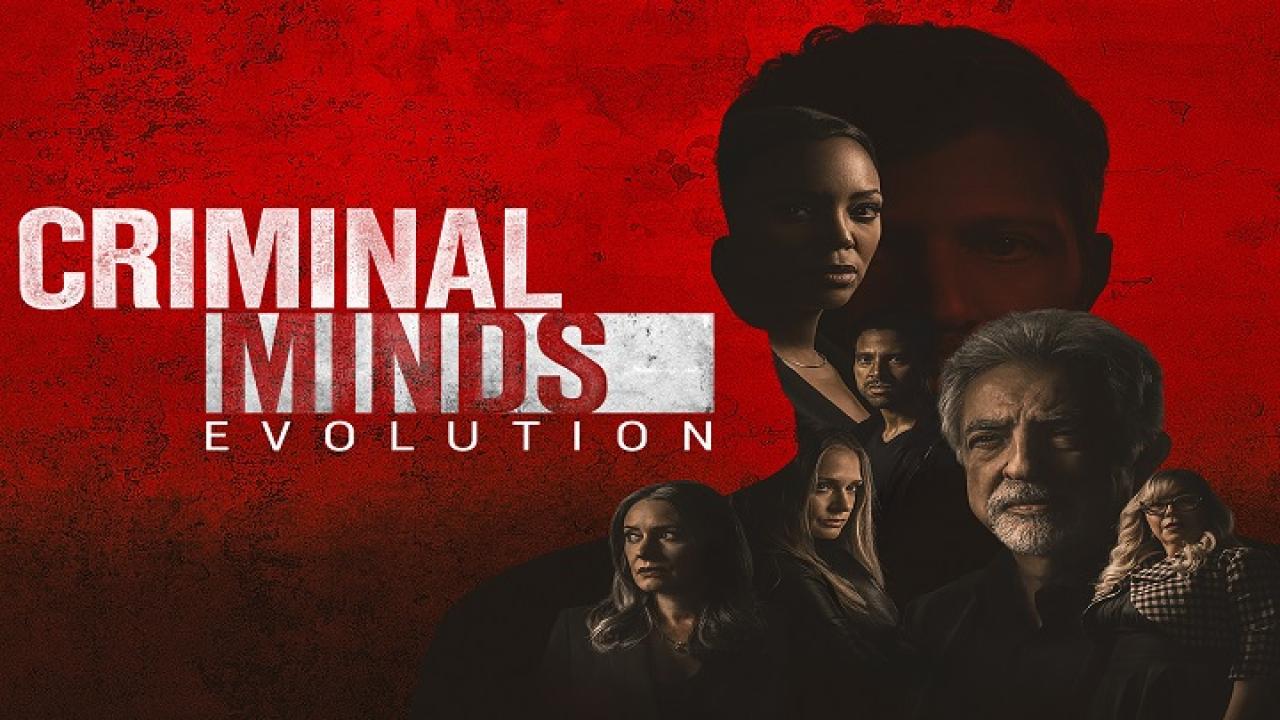 مسلسل Criminal Minds الموسم 16 الحلقة 1 الاولي مترجمة