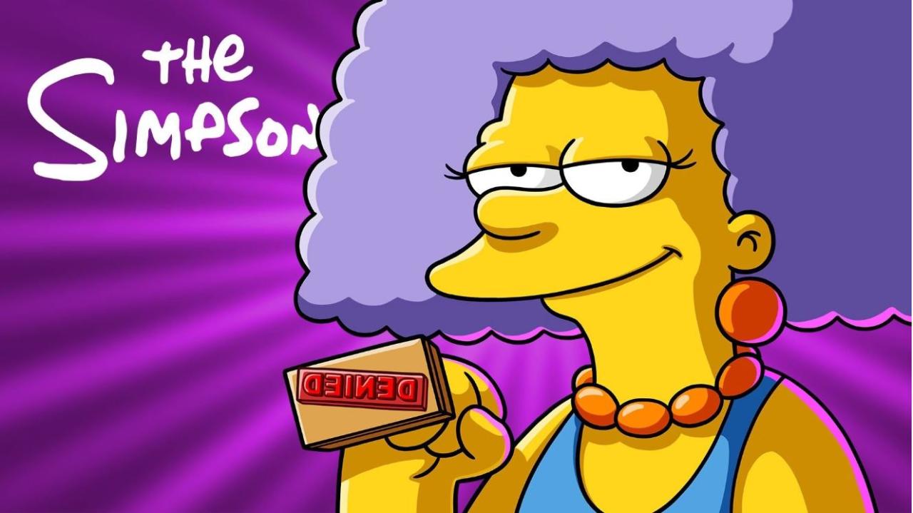انمي The Simpsons الموسم السابع والعشرون الحلقة 1 الاولي مترجمة