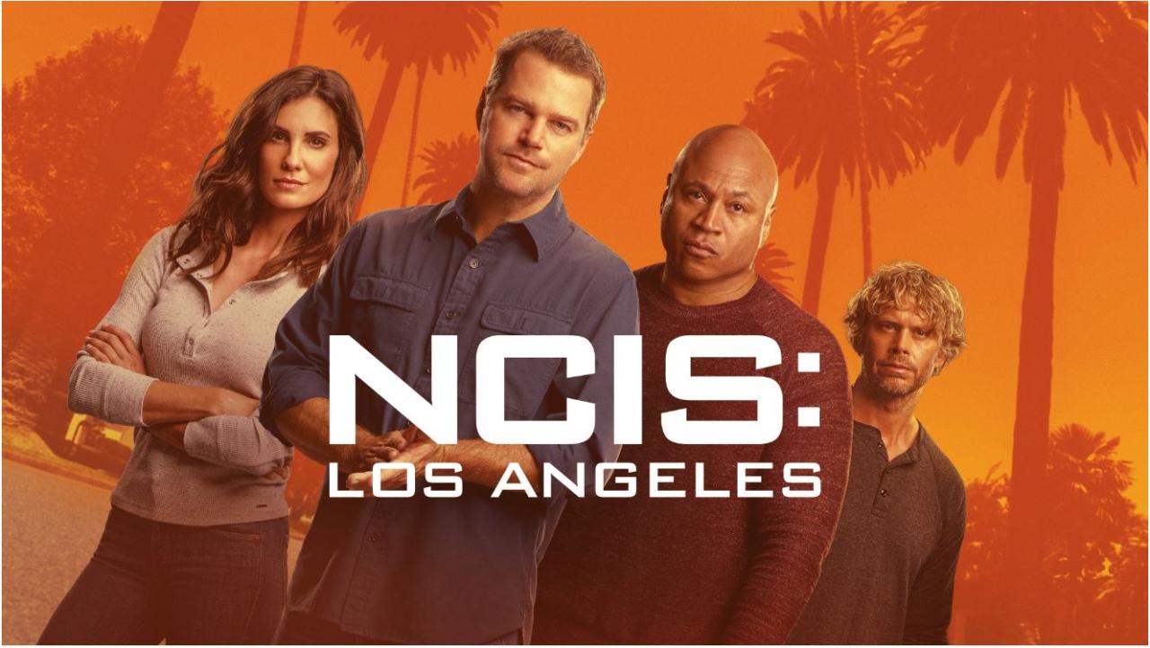 مسلسل NCIS: Los Angeles الموسم 14 الحلقة 2 الثانية مترجمة