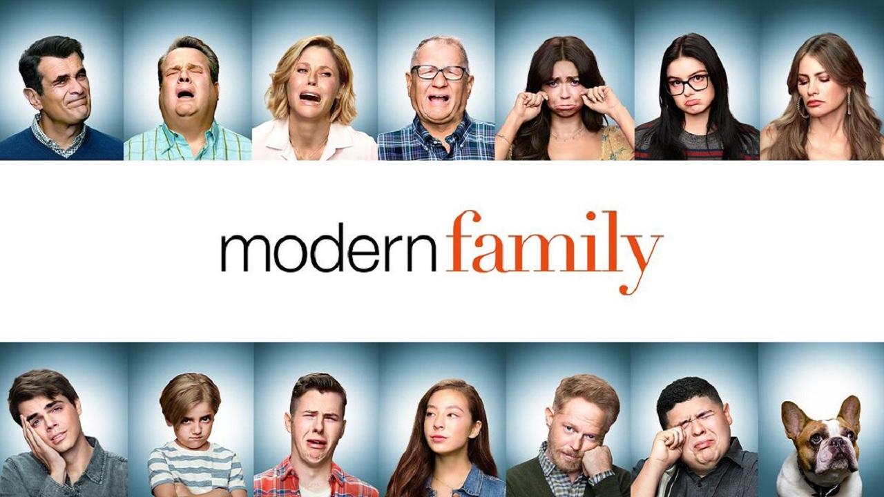 مسلسل Modern Family الموسم 11 الحلقة 1 الاولي مترجمة