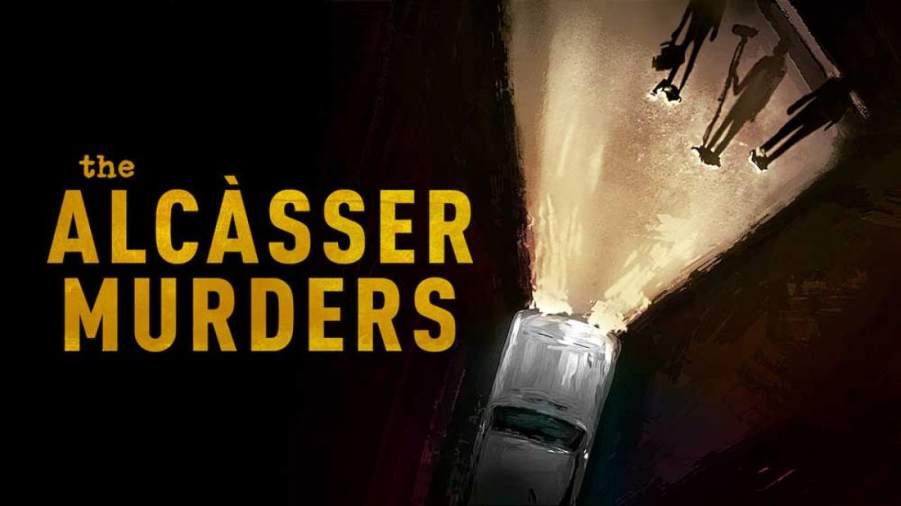 مسلسل The Alcasser Murders الموسم الاول الحلقة 2 الثانية مترجمة