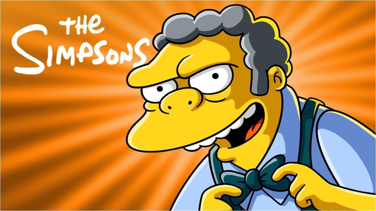 انمي The Simpsons الموسم العشرون الحلقة 1 الاولي مترجمة