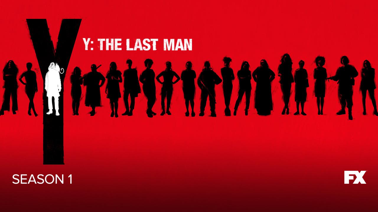 مسلسل Y: The Last Man الموسم الاول الحلقة 2 الثانية مترجمة