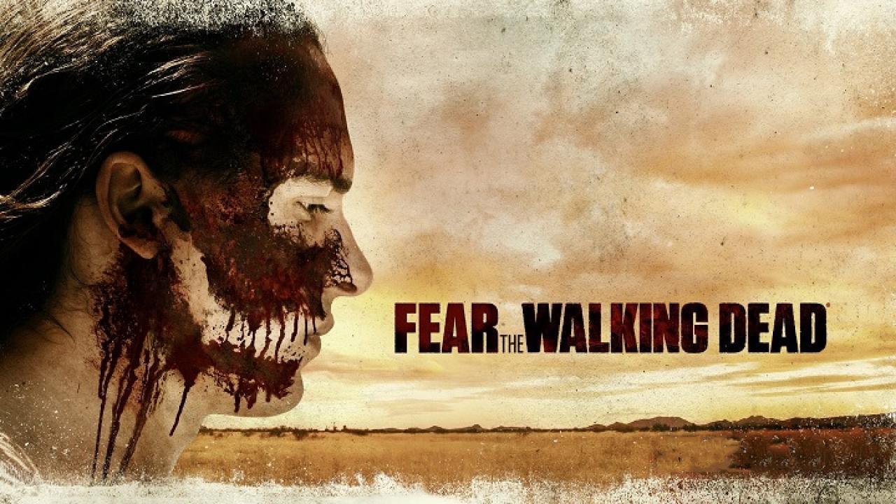 مسلسل Fear the Walking Dead الموسم الثالث الحلقة 1 الاولي مترجمة