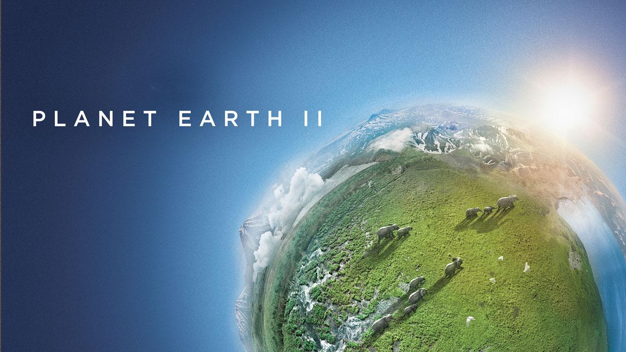 مسلسل Planet Earth الموسم الثاني الحلقة 2 الثانية مترجمة