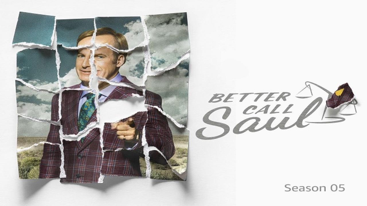 مسلسل Better Call Saul الموسم الخامس الحلقة 10 العاشرة والاخيرة مترجمة