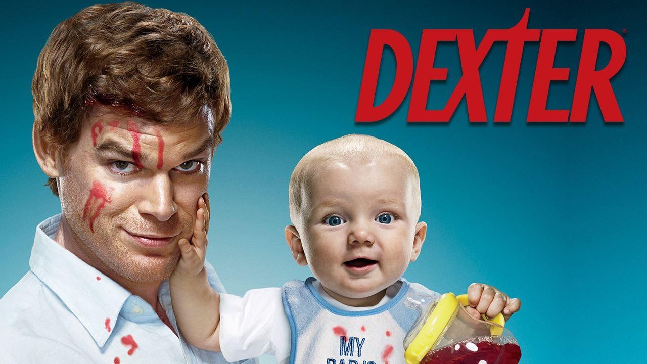 مسلسل Dexter الموسم الرابع الحلقة 1 مترجمة