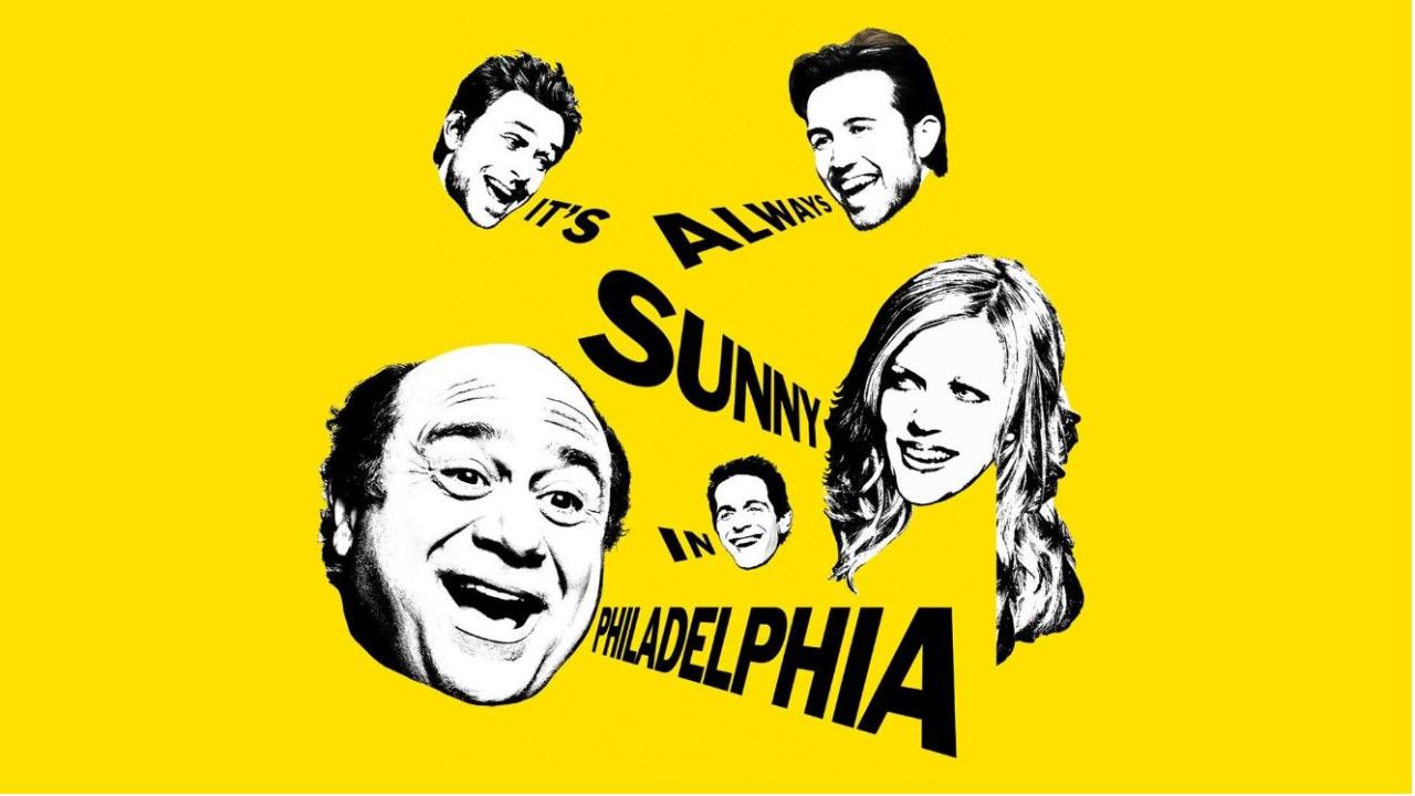 مسلسل It's Always Sunny in Philadelphia الموسم الثاني الحلقة 2 الثانية مترجمة