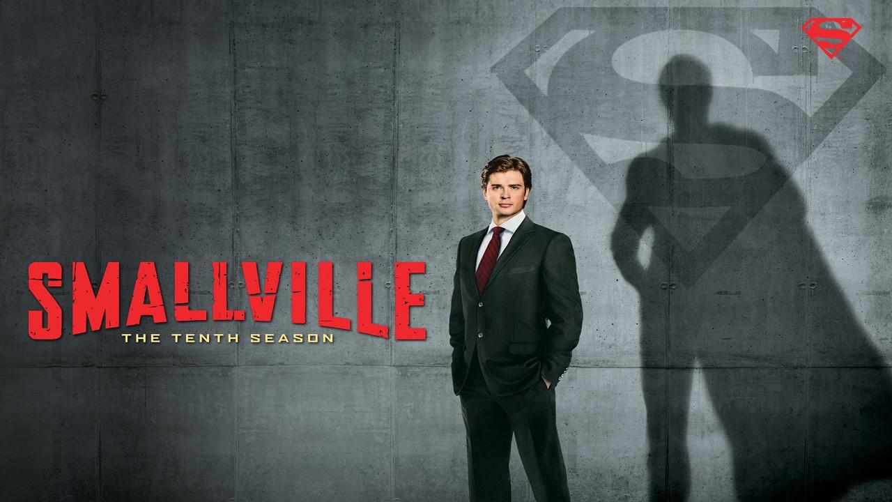 مسلسل Smallville الموسم العاشر الحلقة 1 الاولي مترجمة