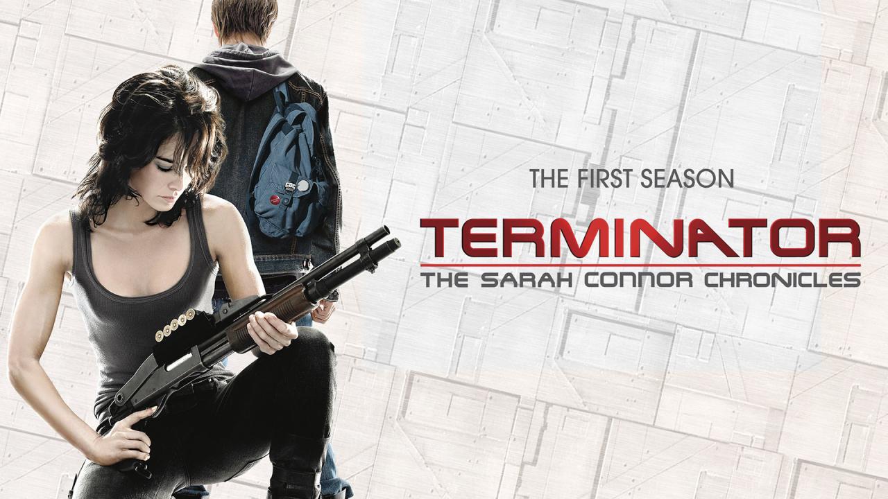 مسلسل Terminator: The Sarah Connor Chronicles الموسم الاول الحلقة 2 الثانية مترجمة