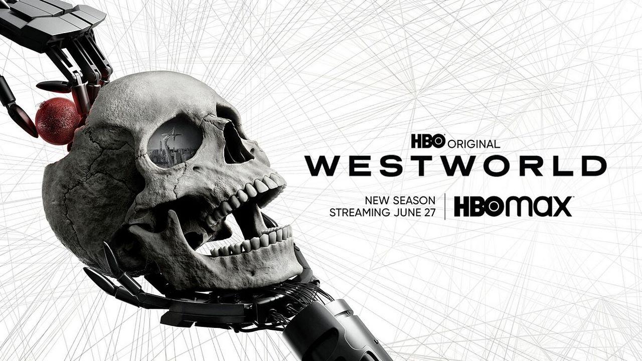 مسلسل Westworld الموسم الرابع الحلقة 2 الثانية مترجمة