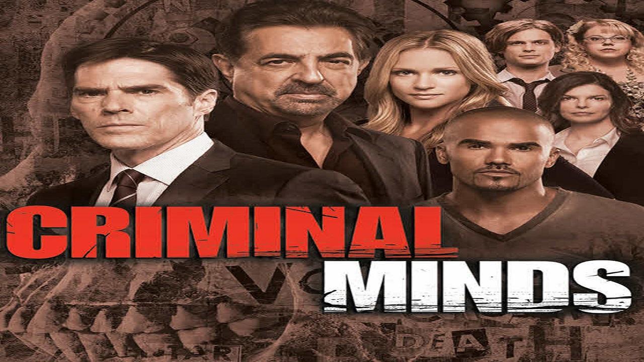 مسلسل Criminal Minds الموسم الثامن الحلقة 1 الاولي مترجمة