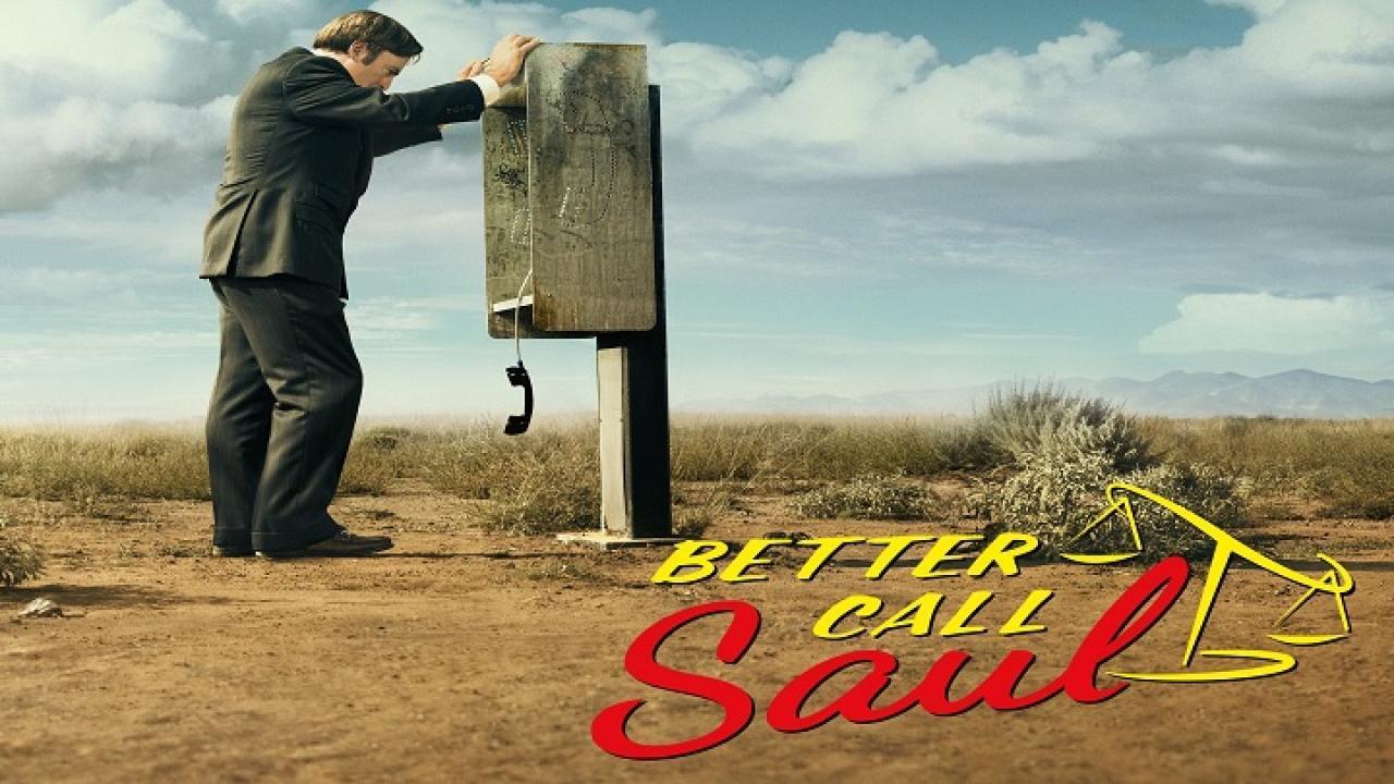 مسلسل Better Call Saul الموسم الاول الحلقة 2 الثانية مترجمة