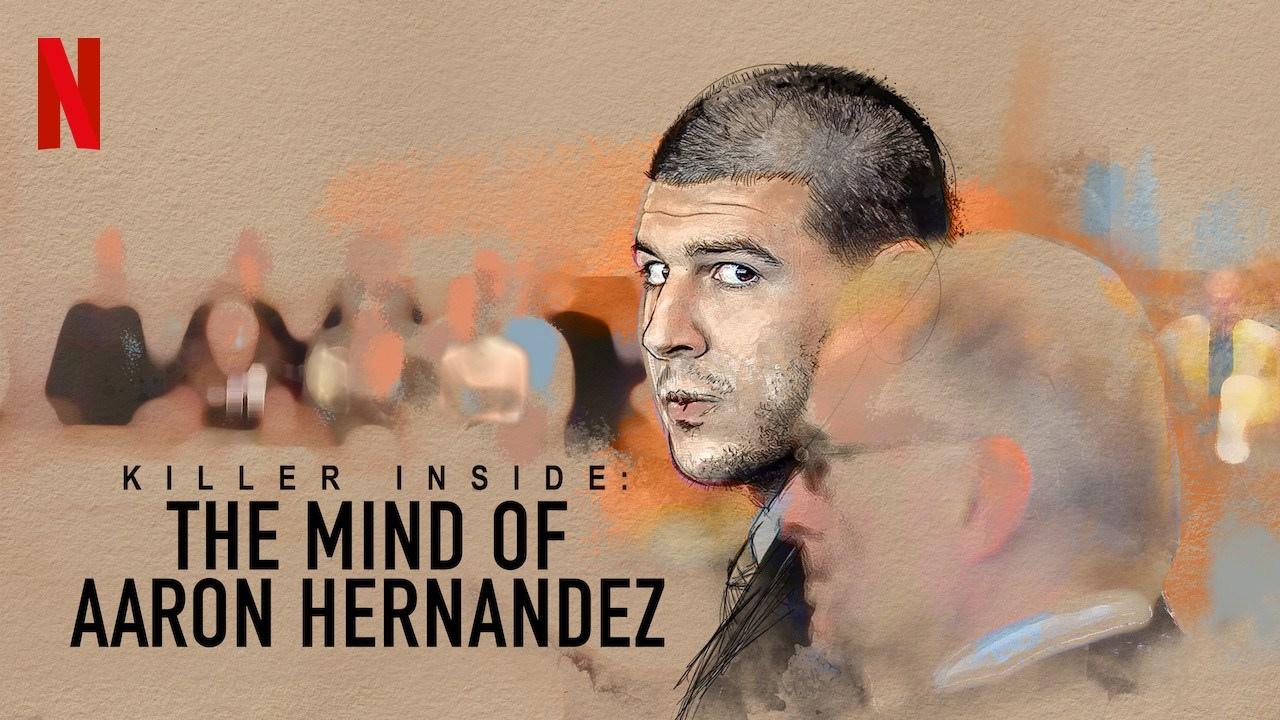 مسلسل Killer Inside: The Mind of Aaron Hernandez الموسم الاول الحلقة 2 الثانية مترجمة