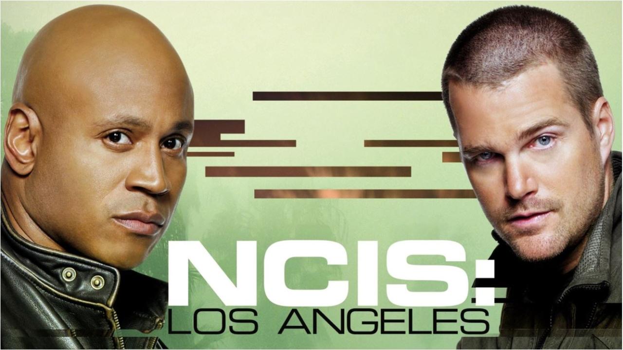 مسلسل NCIS: Los Angeles الموسم السادس الحلقة 2 الثانية مترجمة