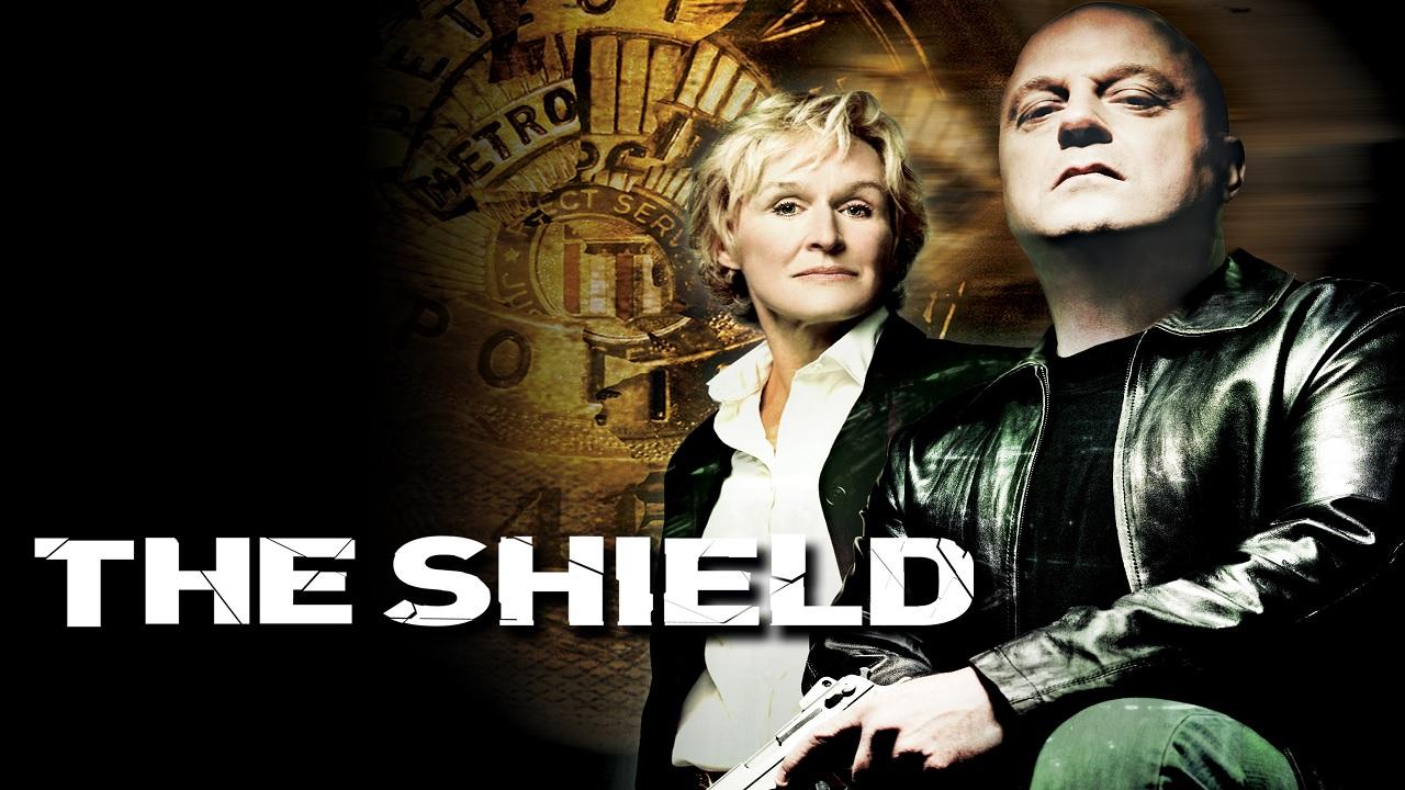 مسلسل The Shield الموسم الرابع الحلقة 1 الاولي مترجمة