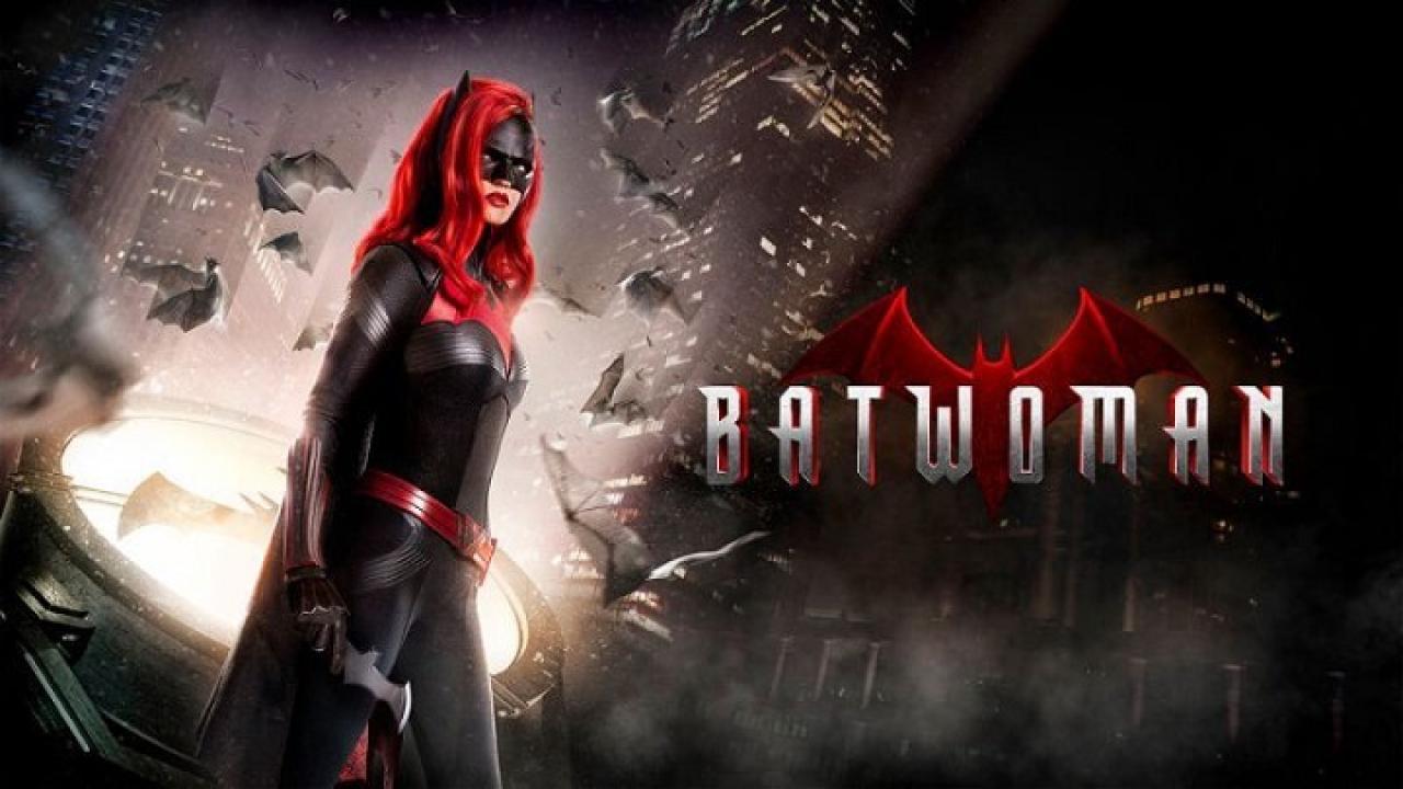 مسلسل Batwoman الموسم الاول الحلقة 12 الثانية عشر مترجمة