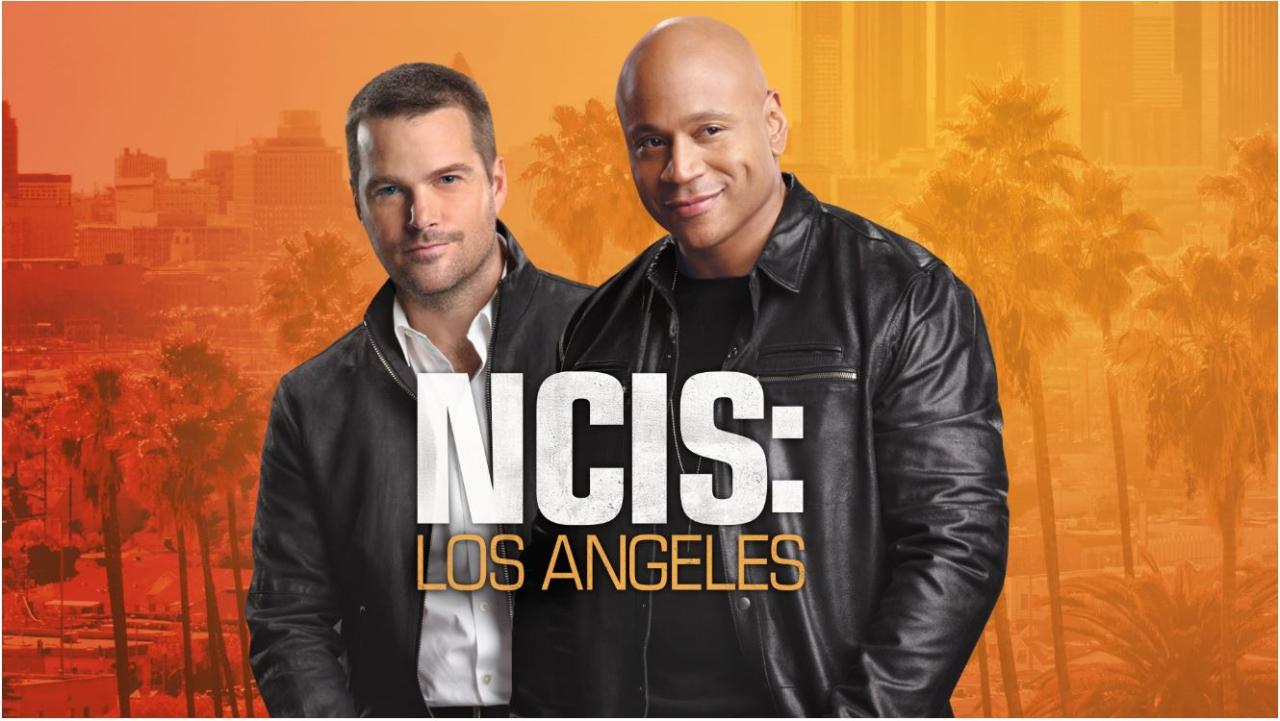 مسلسل NCIS: Los Angeles الموسم العاشر الحلقة 2 الثانية مترجمة