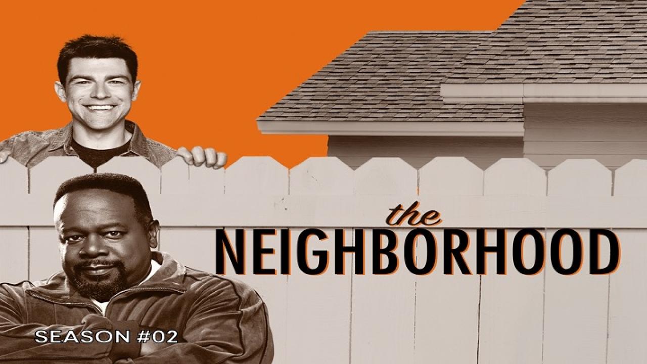مسلسل The Neighborhood الموسم الثاني الحلقة 1 الاولي مترجمة