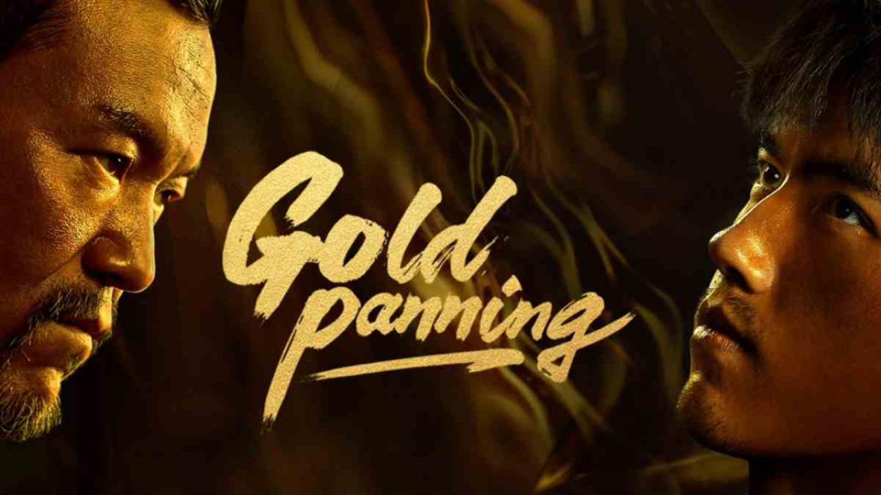 مسلسل Gold Panning الحلقة 2 الثانية مترجمة