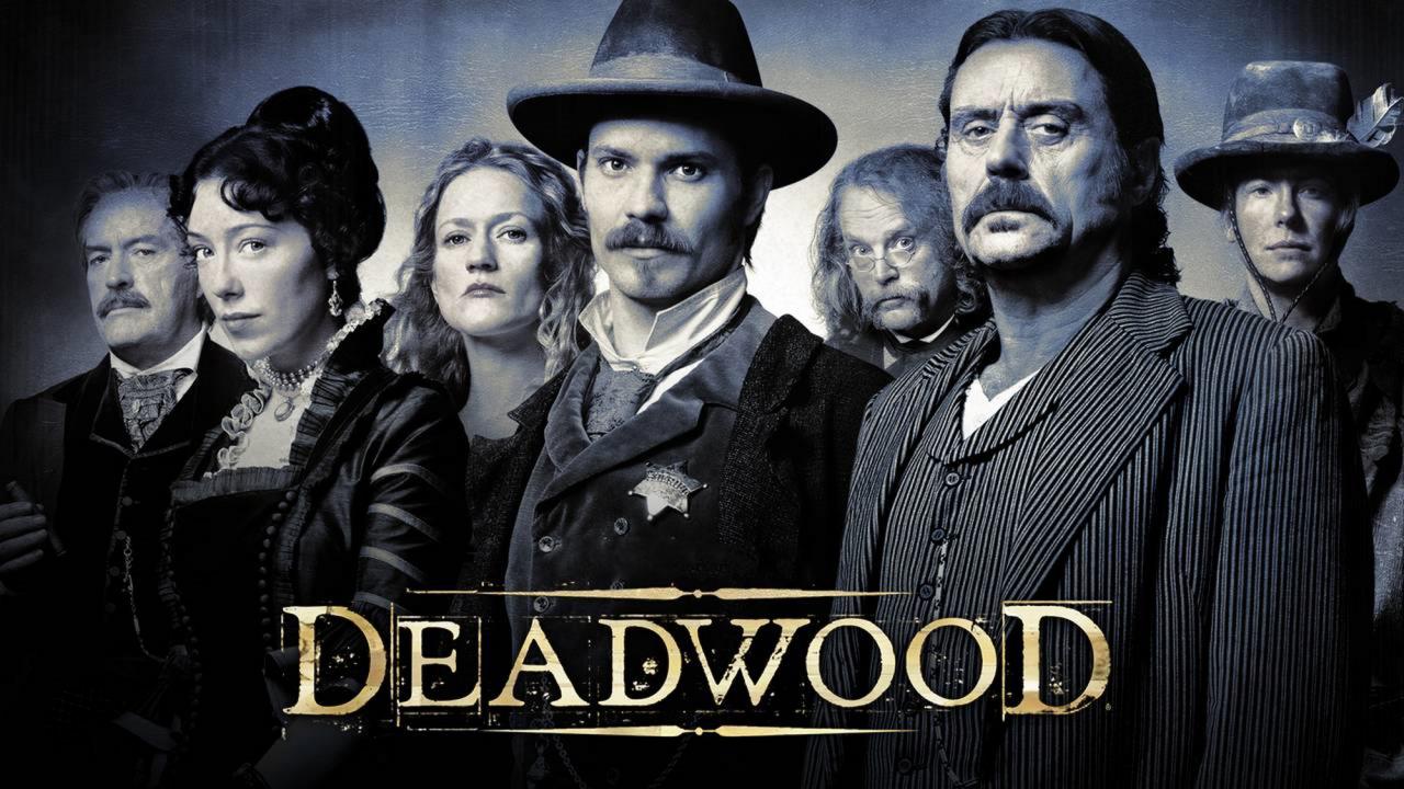 مسلسل Deadwood الموسم الثالث الحلقة 2 الثانية مترجمة