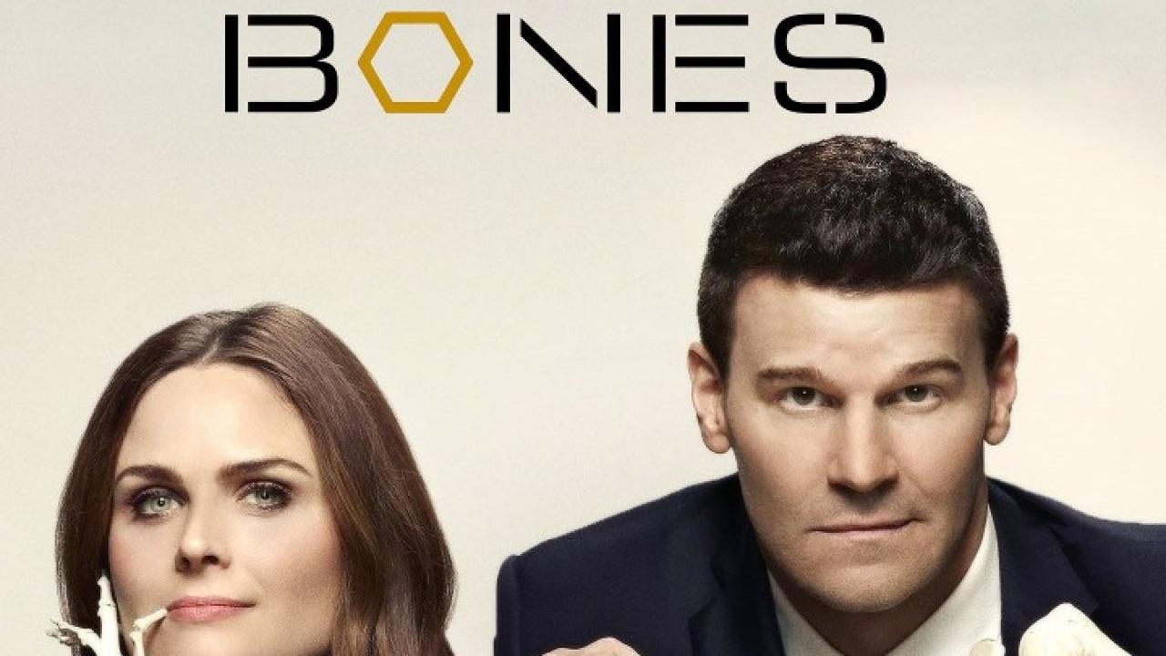 مسلسل Bones الموسم التاسع الحلقة 1 الاولي مترجمة