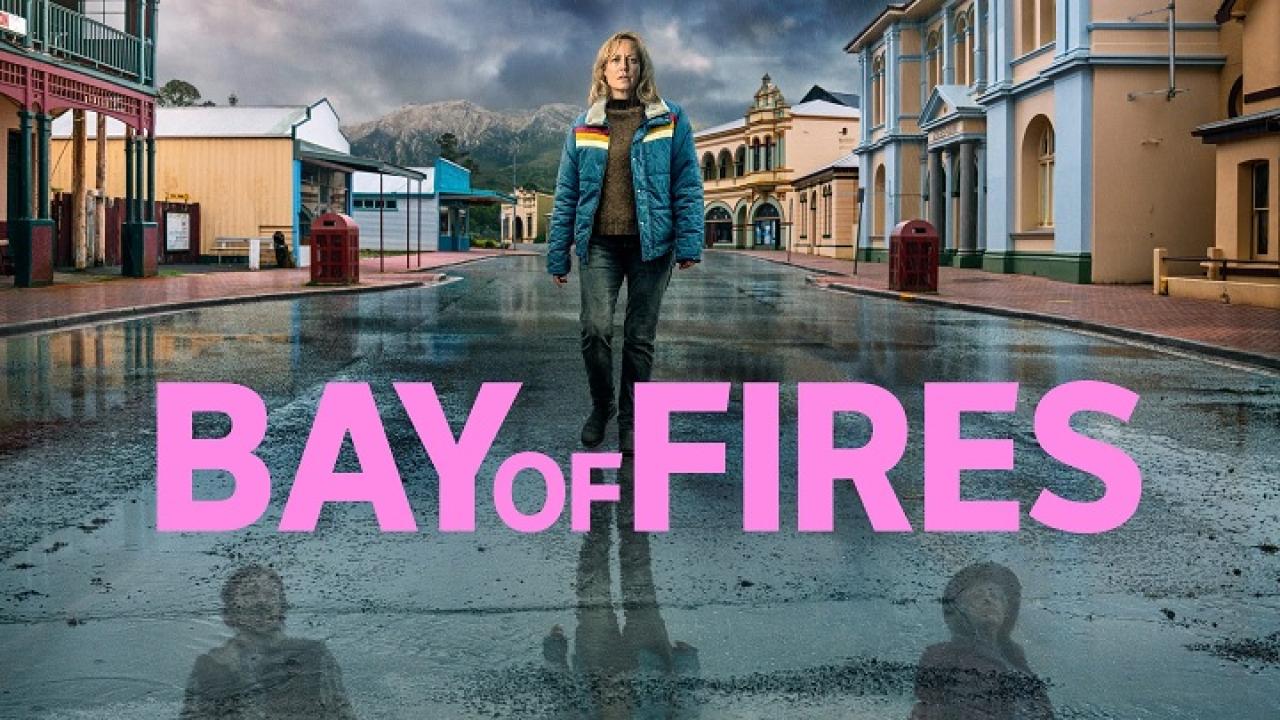 مسلسل Bay of Fires الموسم الاول الحلقة 1 الاولي مترجمة