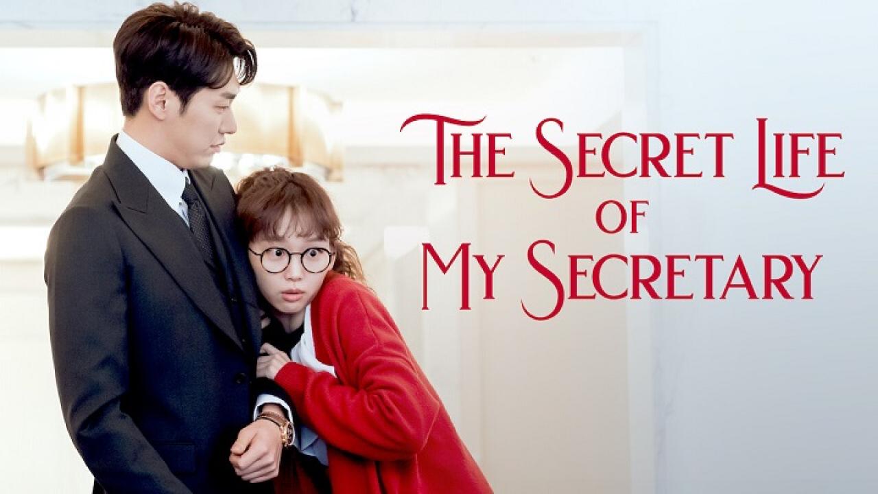 مسلسل The Secret Life of My Secretary الحلقة 1 مترجمة