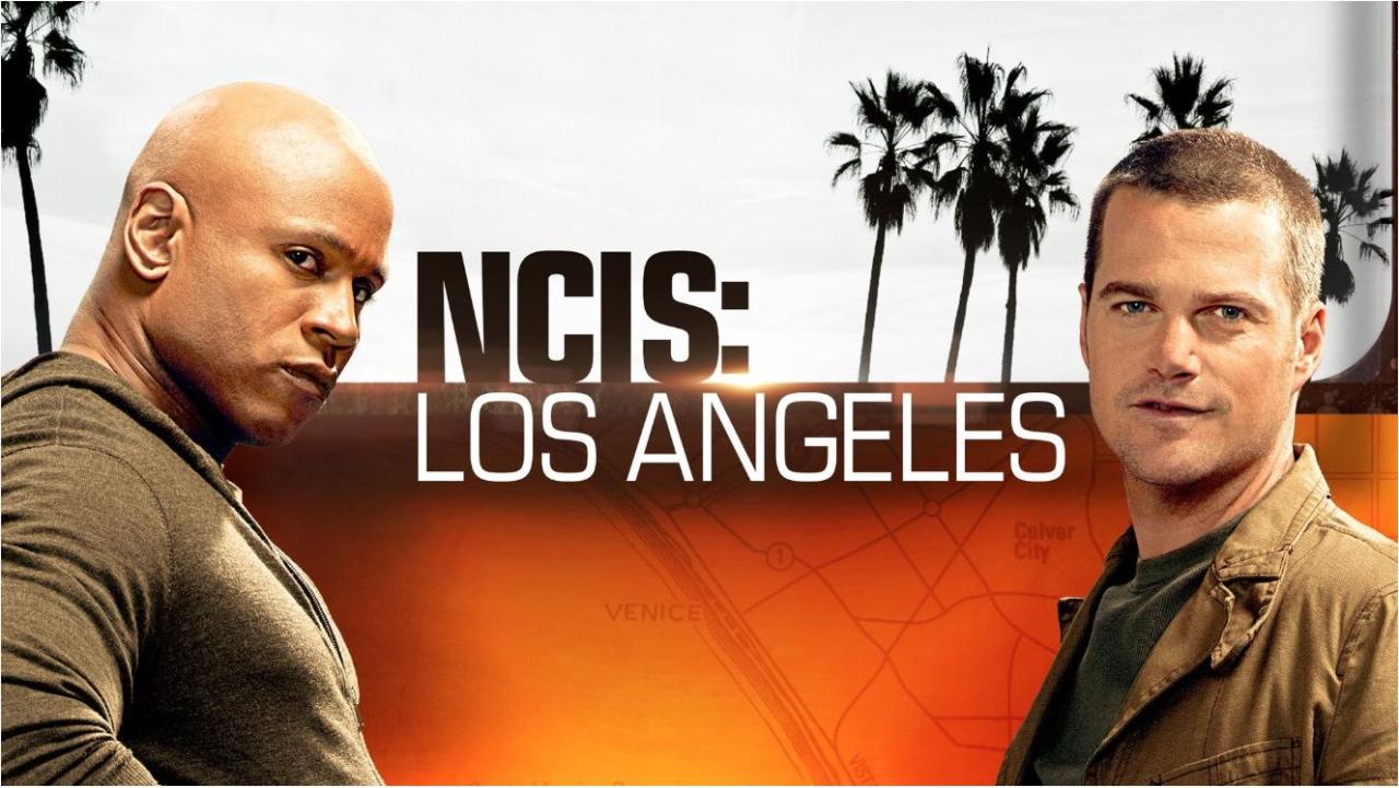 مسلسل NCIS: Los Angeles الموسم الثامن الحلقة 2 الثانية مترجمة