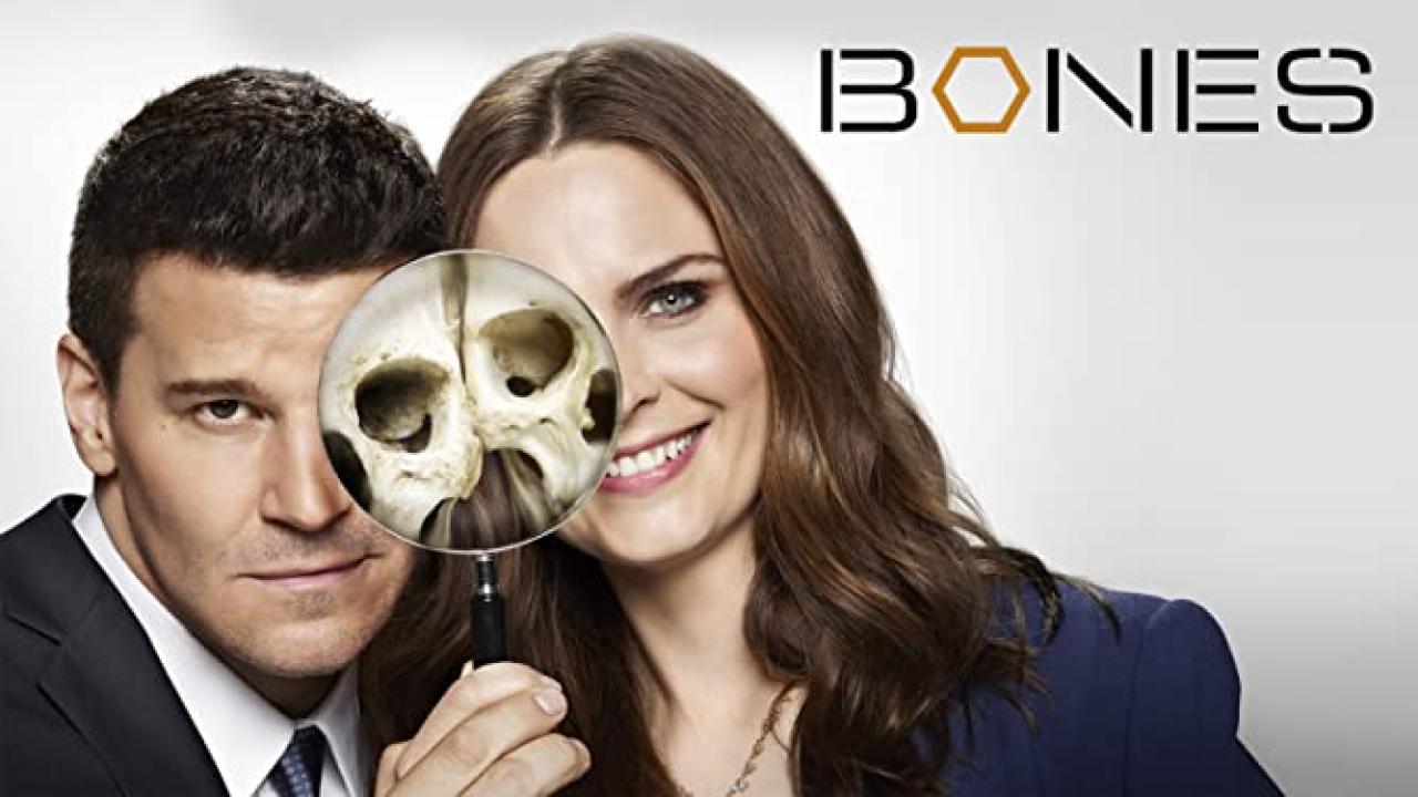 مسلسل Bones الموسم الثاني عشر الحلقة 1 الاولي مترجمة