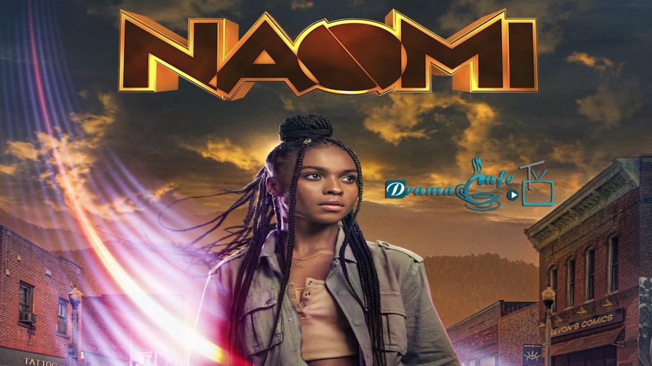 مسلسل Naomi الحلقة 1 مترجمة HD